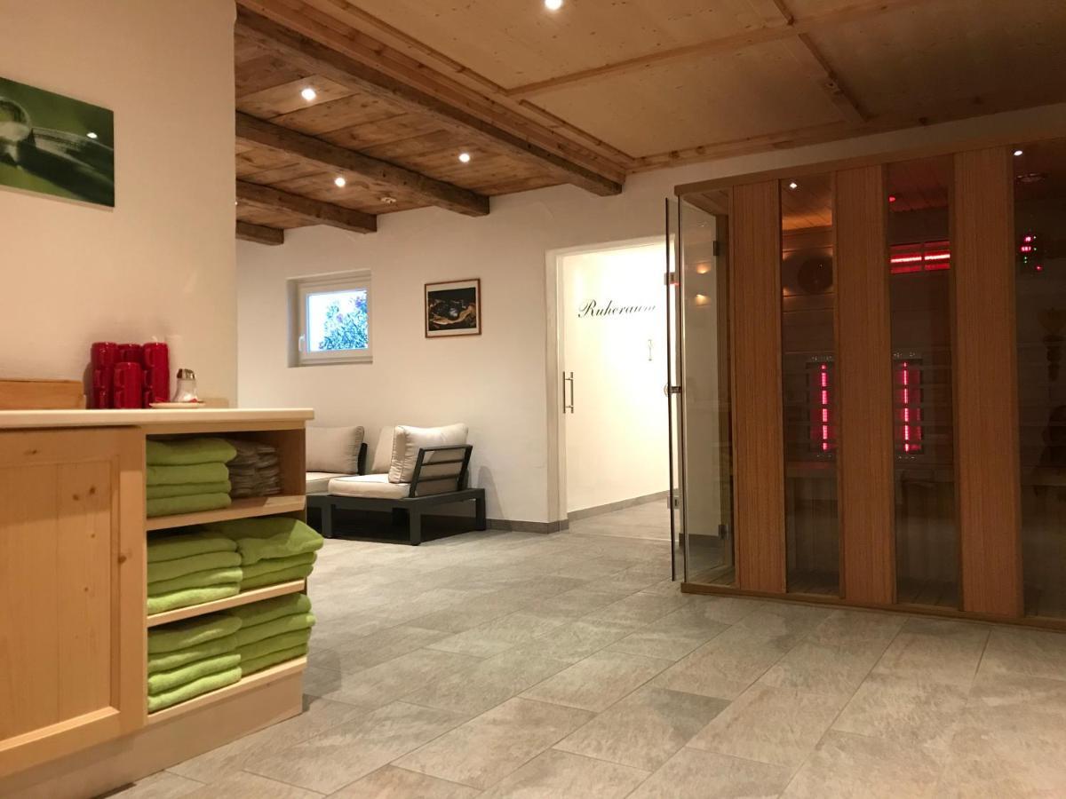 Apartment Hinkerhof シュラートミンク エクステリア 写真