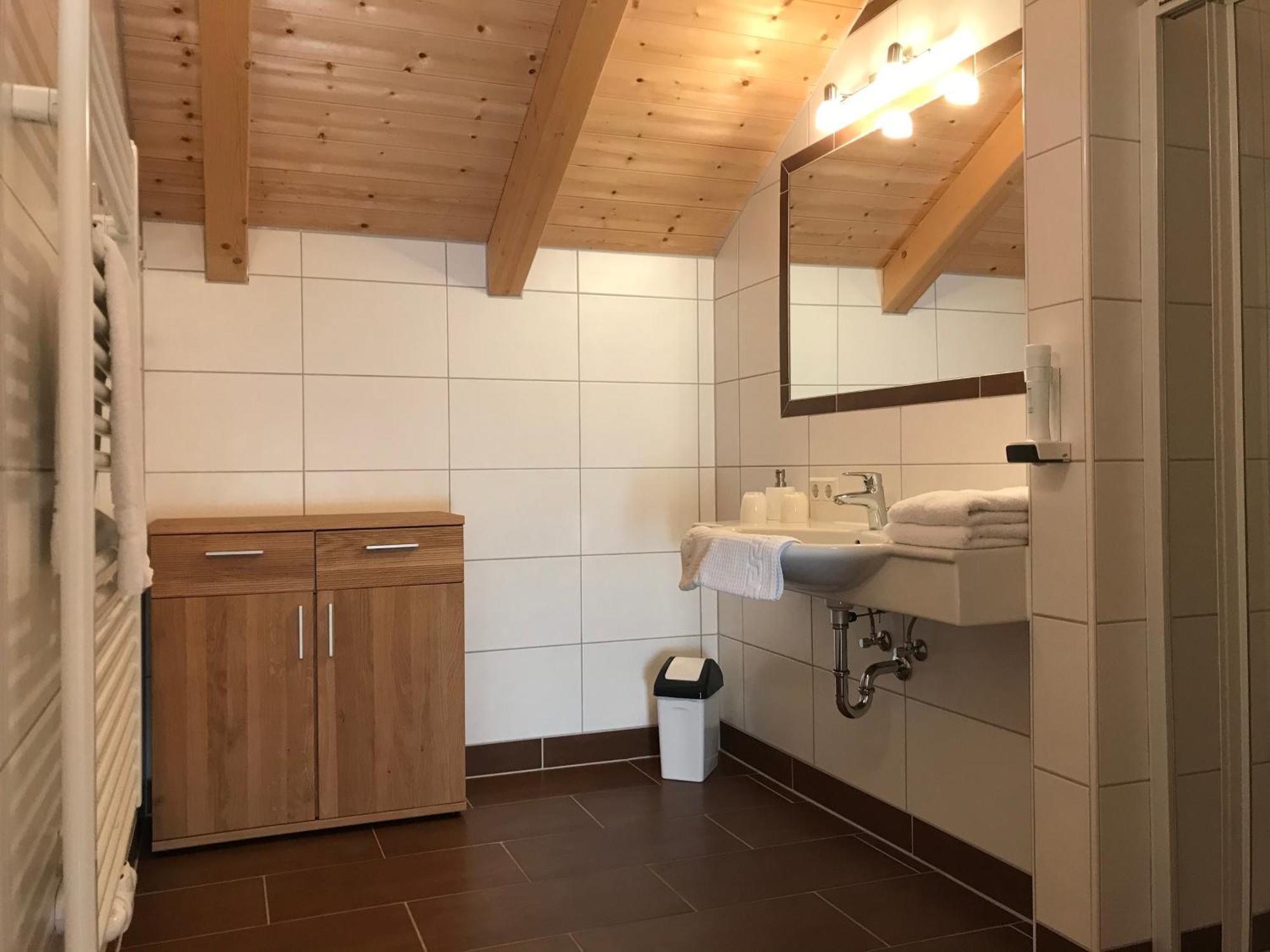 Apartment Hinkerhof シュラートミンク エクステリア 写真