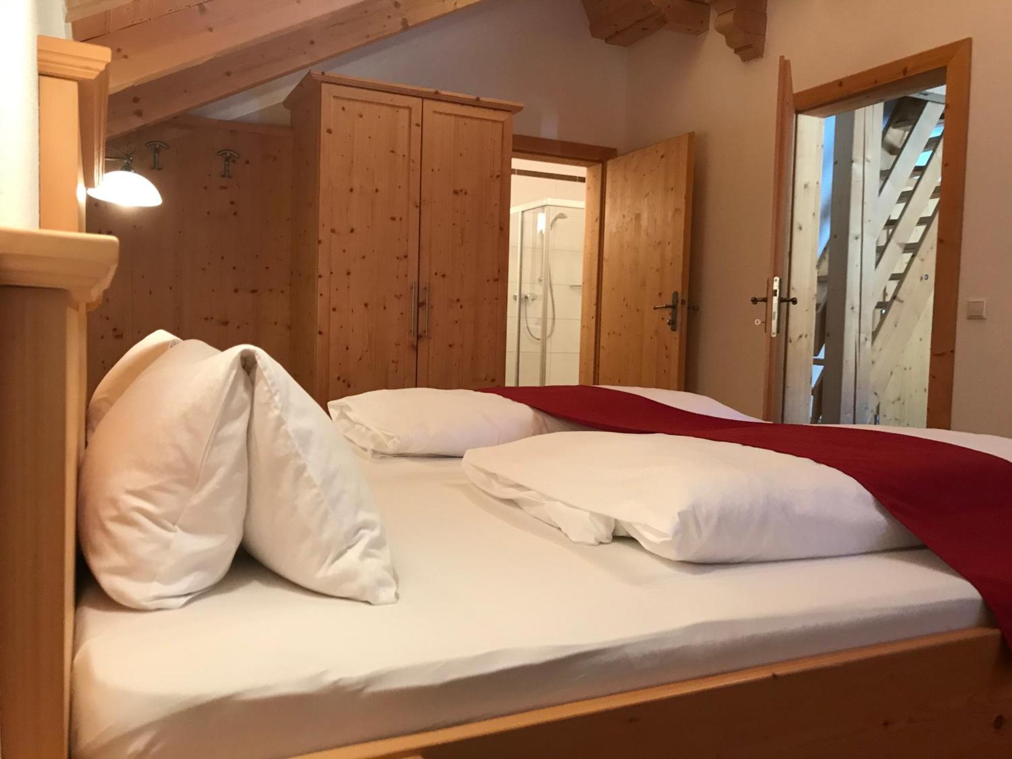 Apartment Hinkerhof シュラートミンク エクステリア 写真