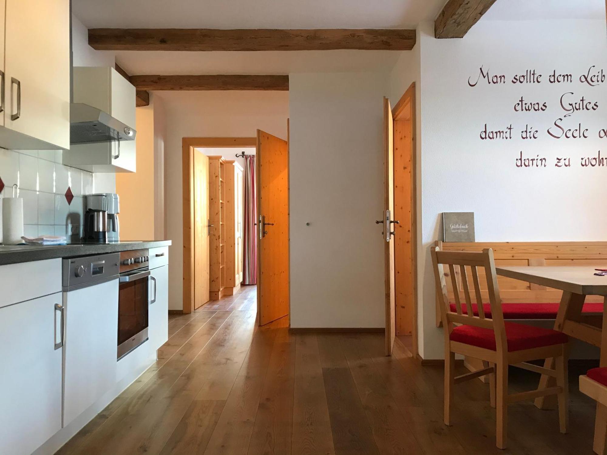Apartment Hinkerhof シュラートミンク エクステリア 写真