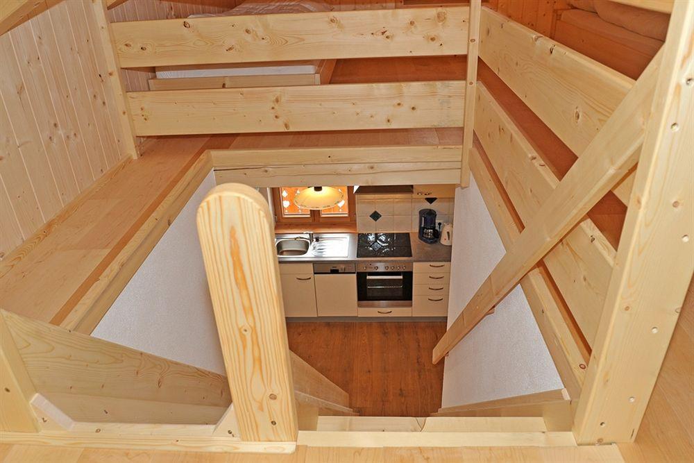 Apartment Hinkerhof シュラートミンク エクステリア 写真