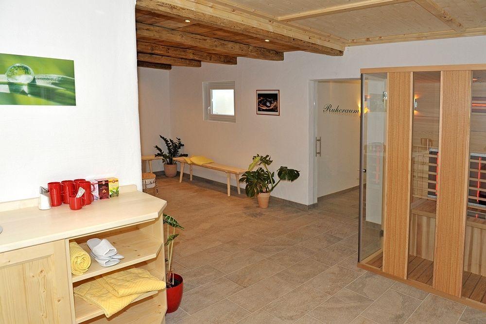 Apartment Hinkerhof シュラートミンク エクステリア 写真