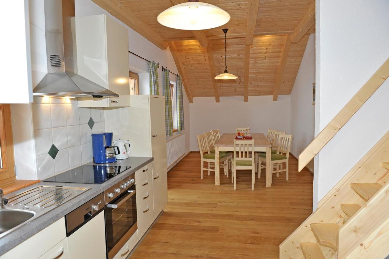 Apartment Hinkerhof シュラートミンク エクステリア 写真